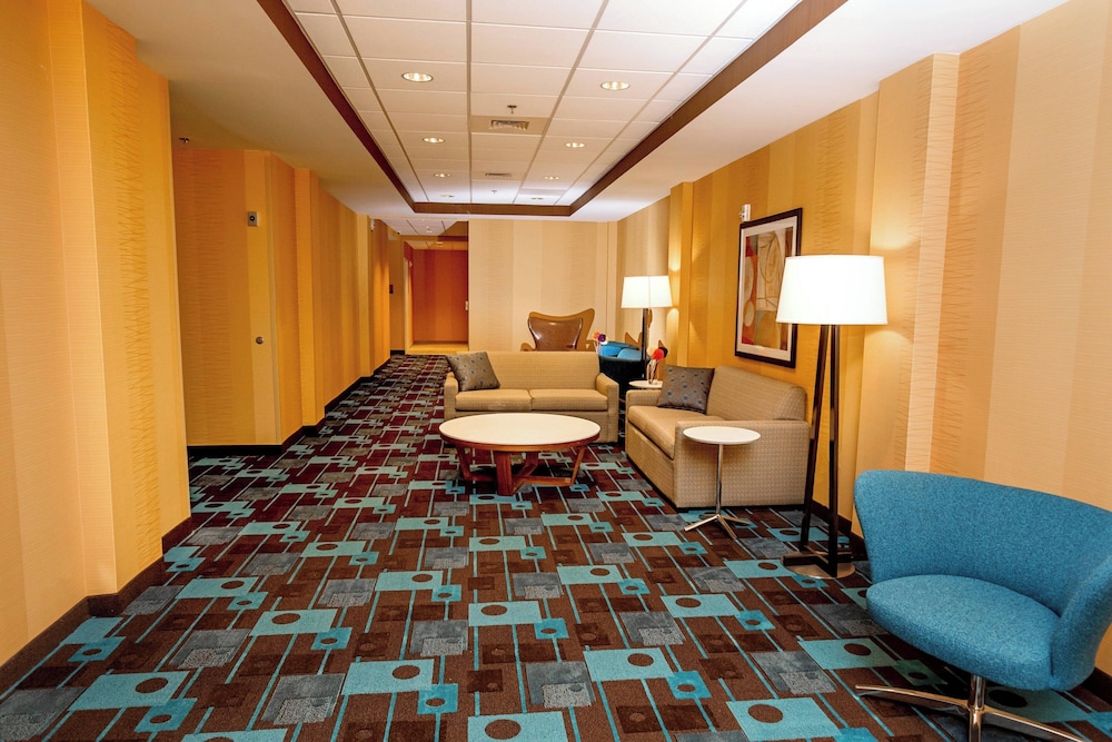 Fairfield Inn & Suites Richmond Midlothian - photo 25