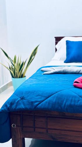 Hermanos Hideaway - last minute hotel in Varkala