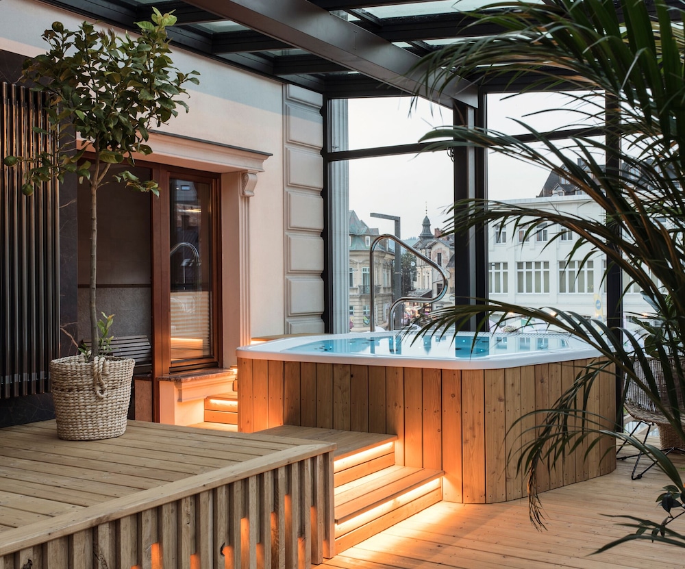 Aparthotel Cristina in Zakopane, Poland