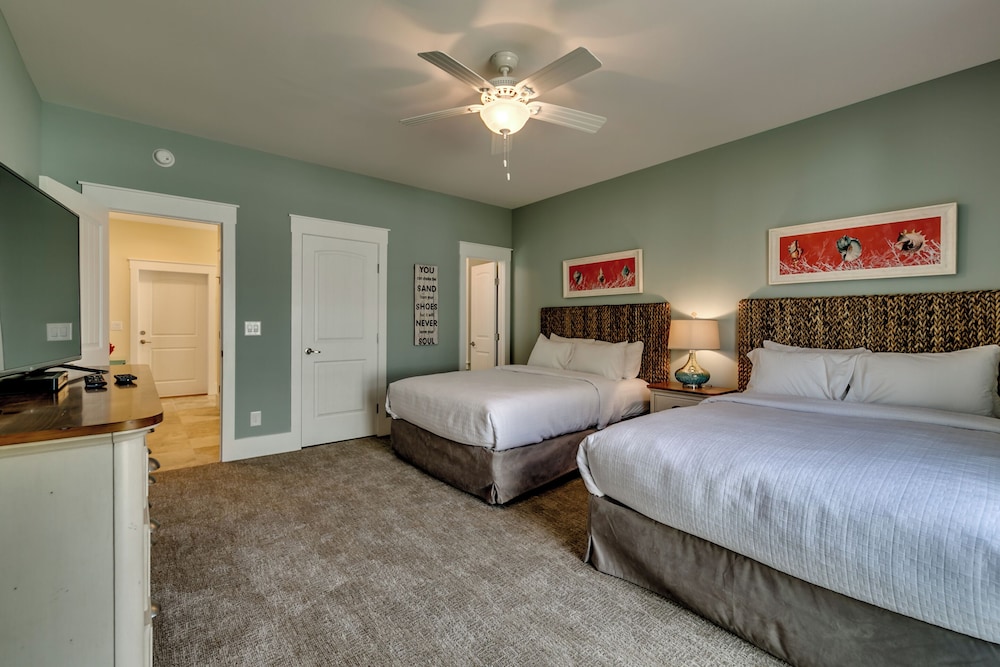 North Beach Resort & Villas - photo 120