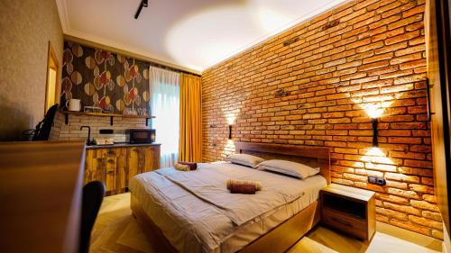 Anbani Apartments City Center