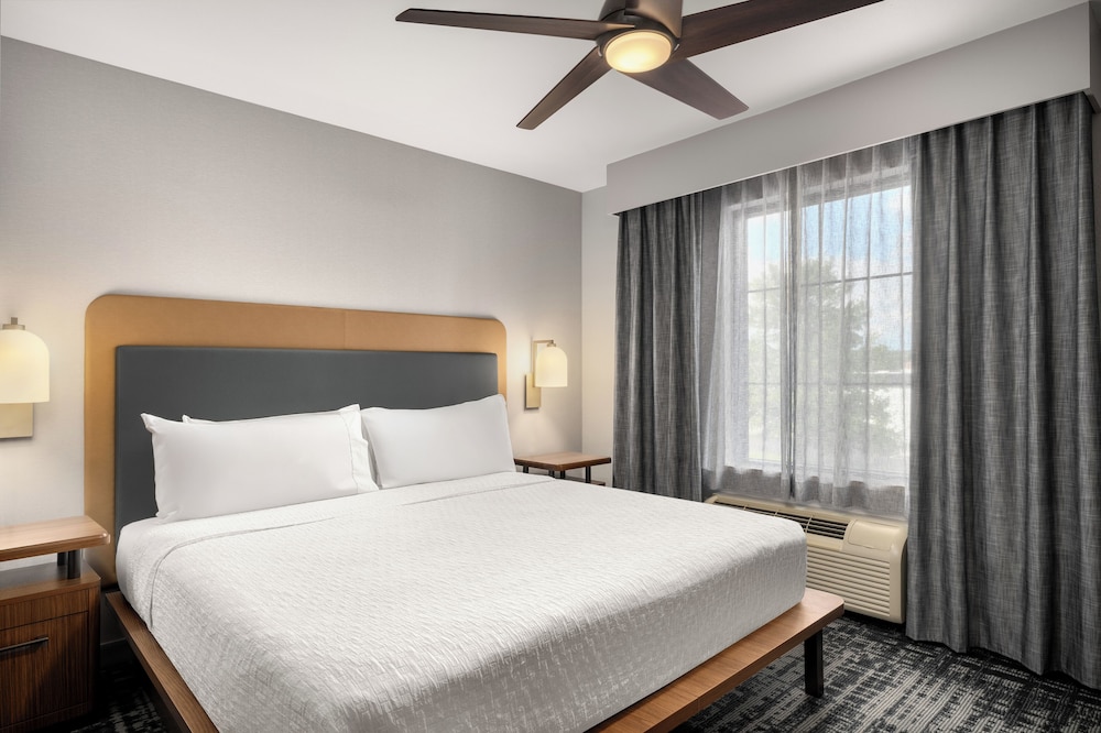 Homewood Suites by Hilton Newtown Langhorne PA - photo 12