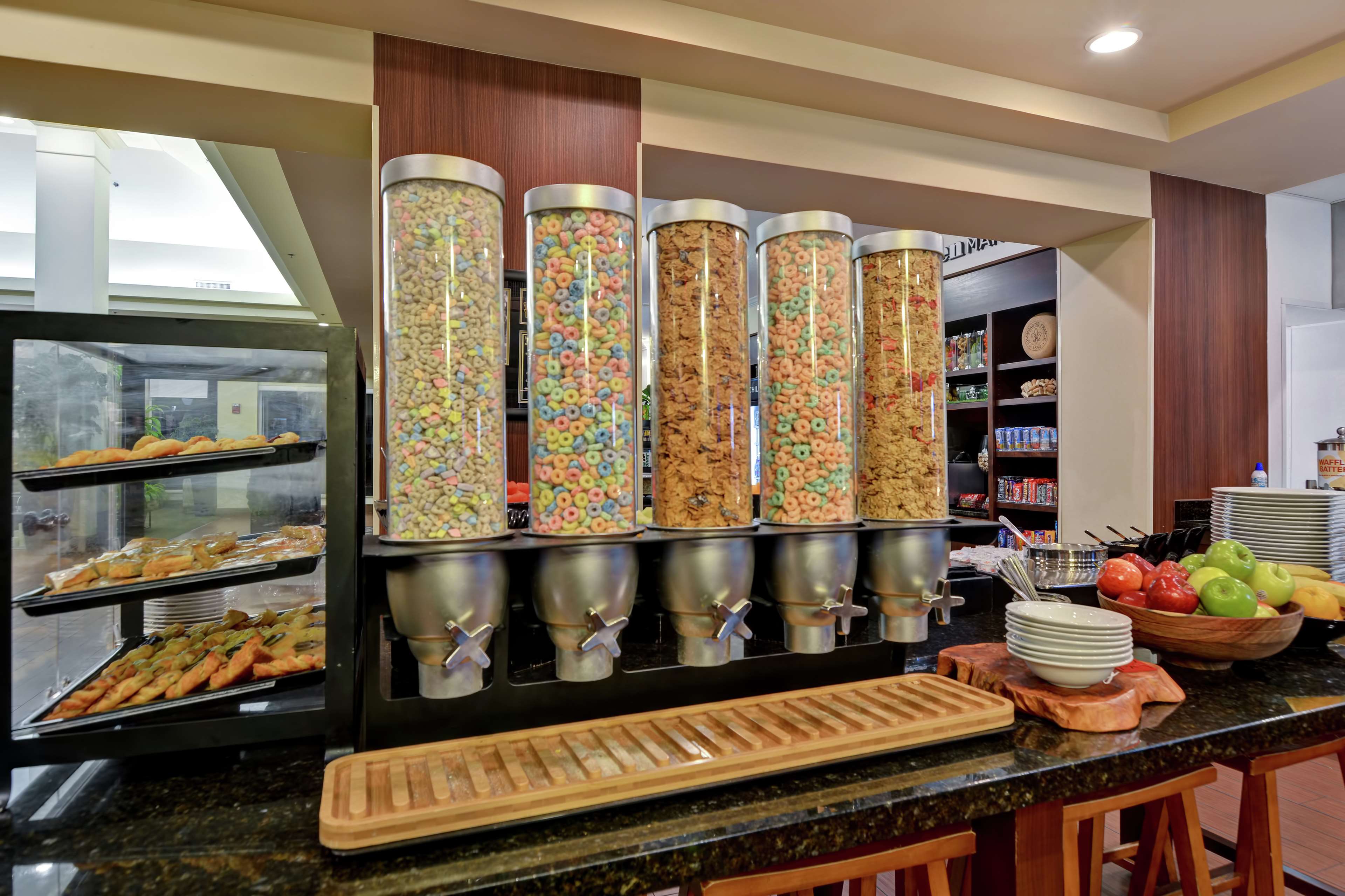 Hilton Garden Inn Green Bay - photo 15