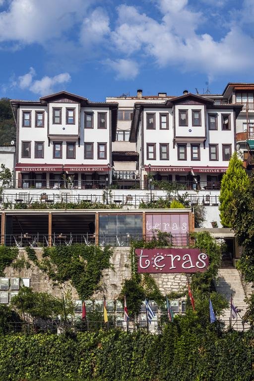 İkizevler Hotel in Ordu, Turkey