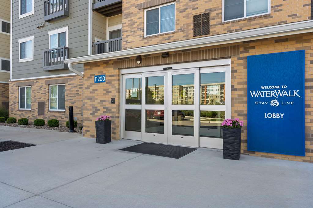 WaterWalk Extended Stay by Wyndham Kansas City Overland Pk - photo 3