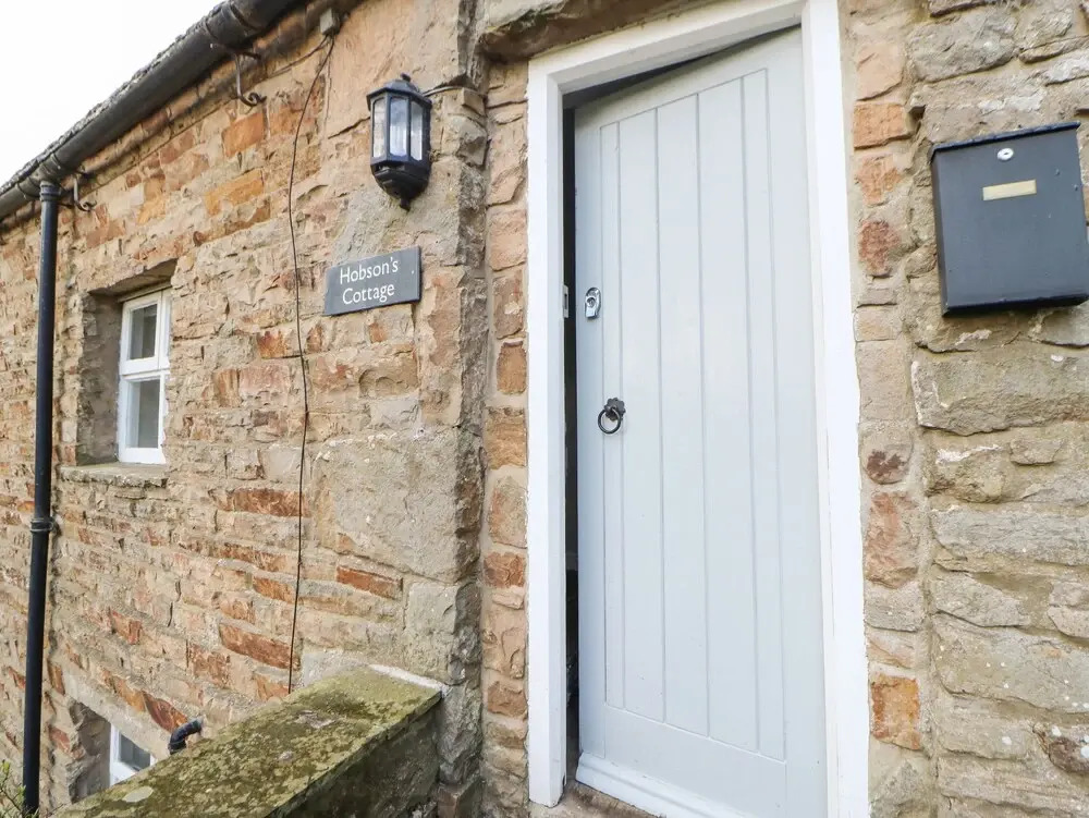 Hobson's Cottage