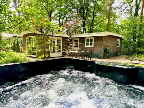 Holiday Home Maridu Family Wellness 20277414 — Hattemerbroek