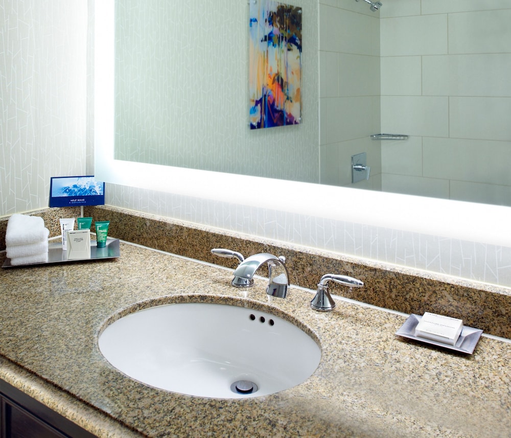 Hilton Minneapolis St. Paul Airport - photo 15