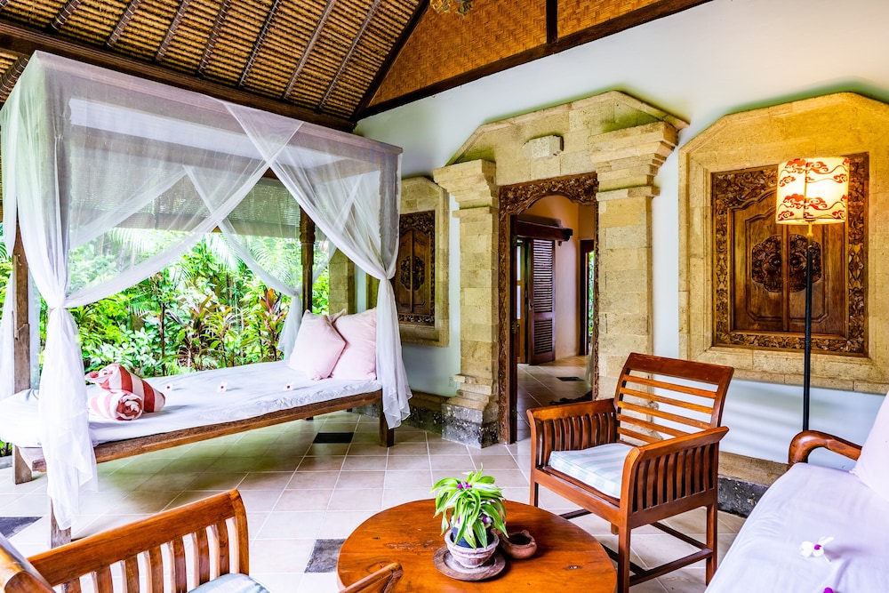 Taman Selini Wahana Beach Bungalows