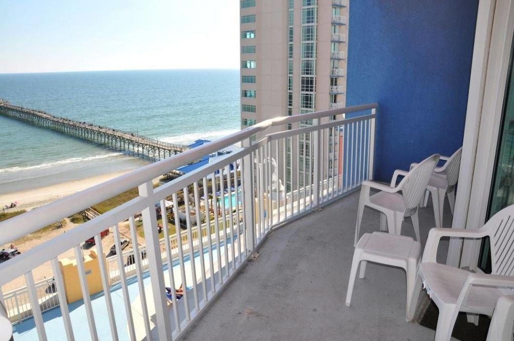 Prince Resort 1133 2 Br condo by RedAwning - featured photo