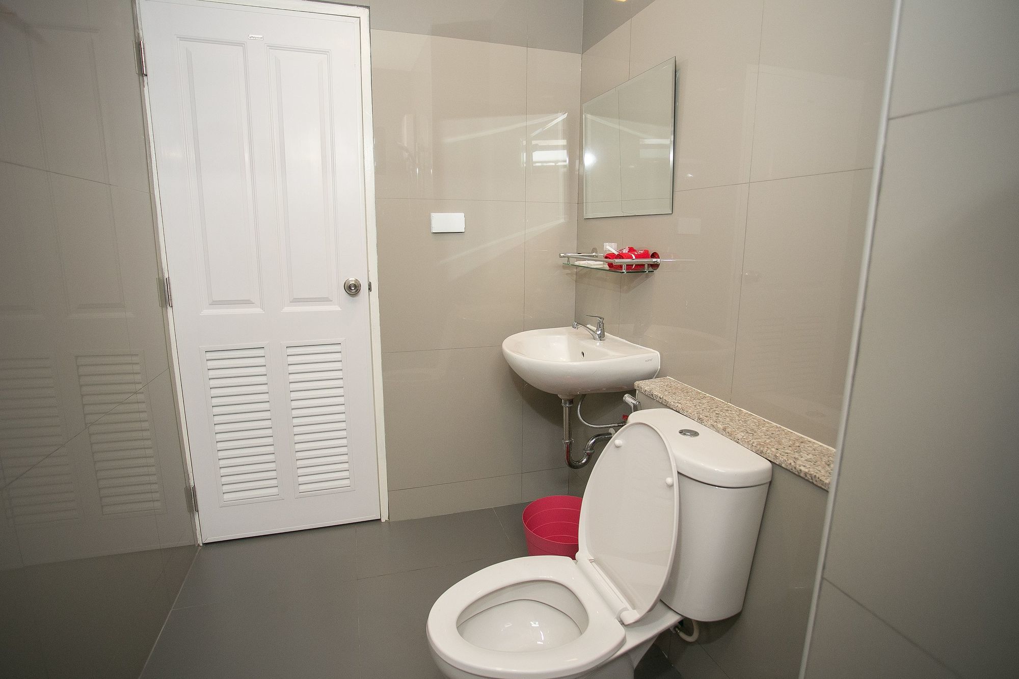 The Bed Residence Donmueang