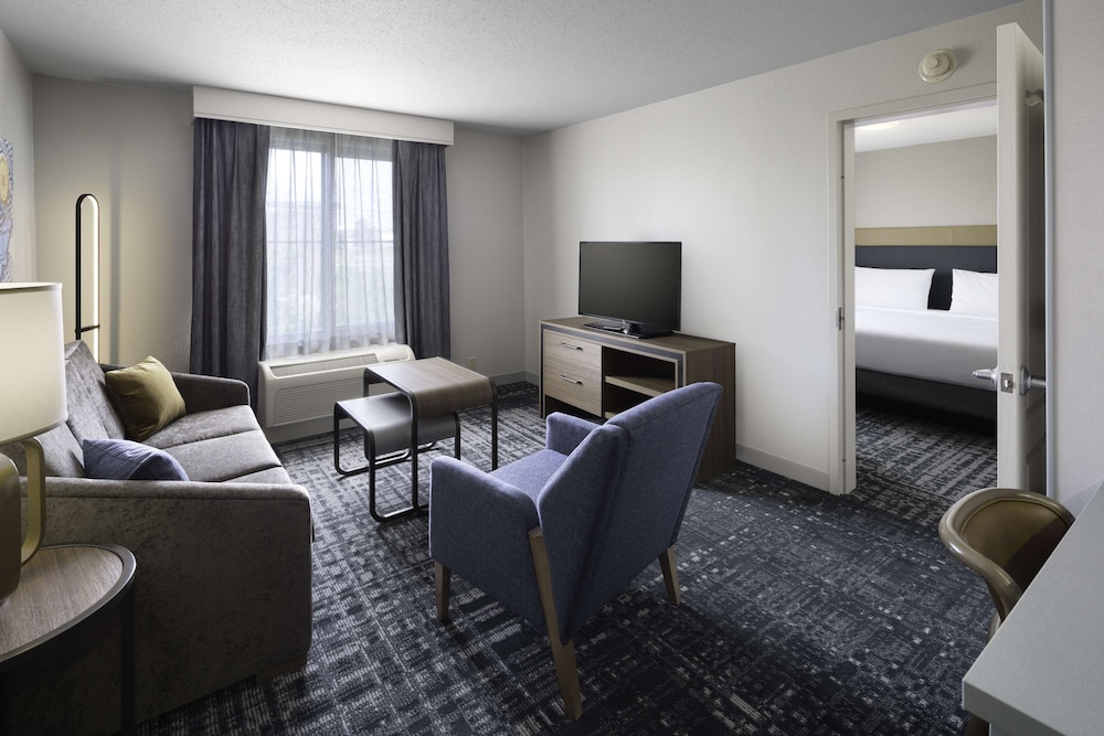 Homewood Suites Stewart Airport - photo 12