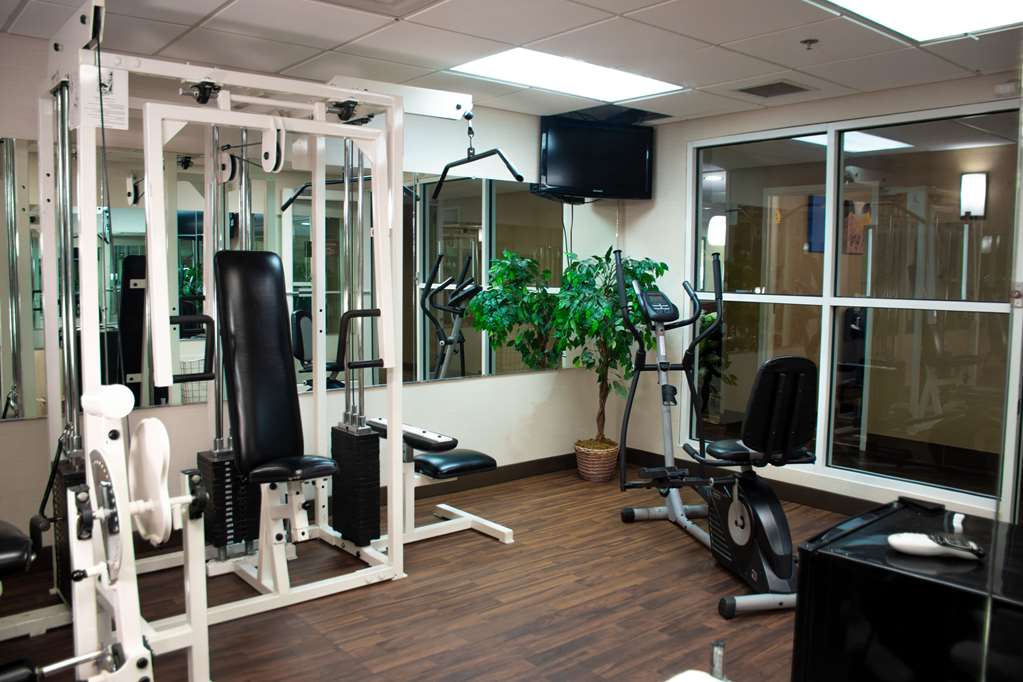 Comfort Inn Dickson - photo 28