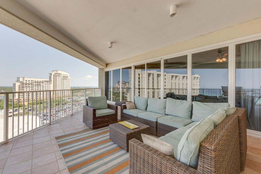 Tides of Tops'l 1008 by Destin Getaways - photo 18