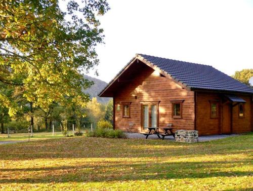 Les chenes pet-friendly hotel Vireux-Wallerand