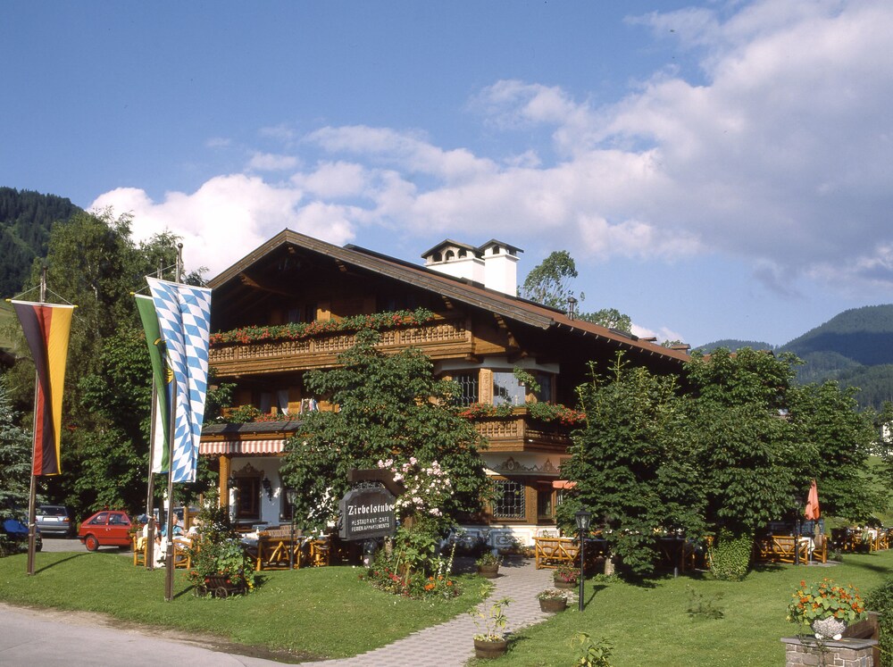 Zirbelstube in Reit Im Winkl, Germany