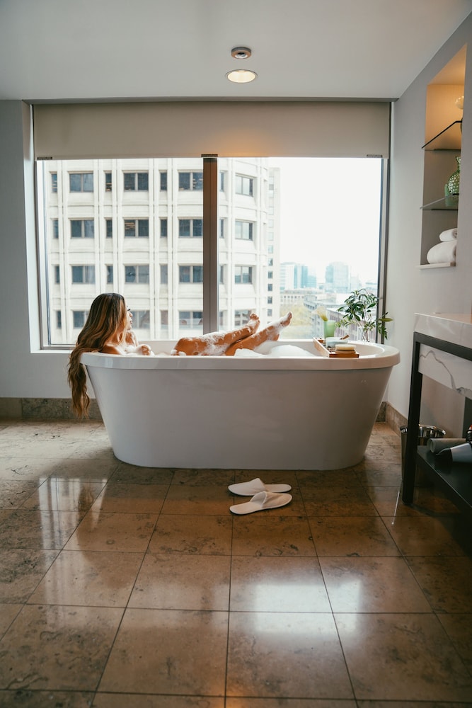 Hotel 1000 in The Unbound Collection by Hyatt - photo 34
