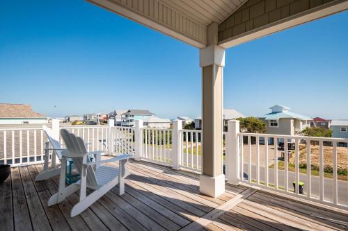 Lost Shaker of Salt by Oak Island Accommodations - photo 41