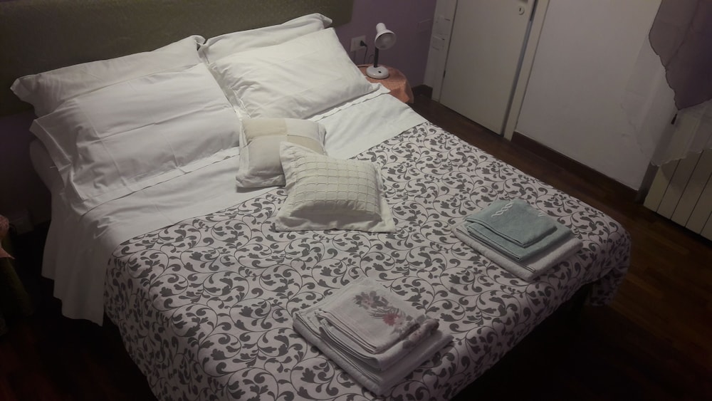 Affittacamere la Mansarda Del Centro in La Spezia, Italy