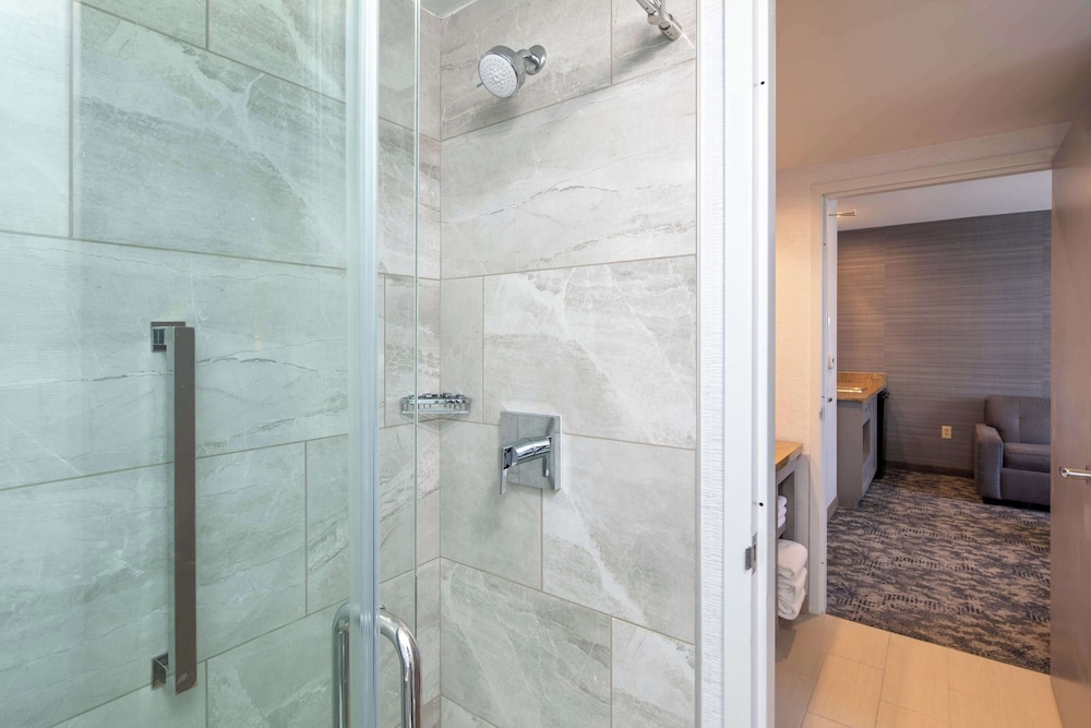 Embassy Suites by Hilton Portland Maine - photo 23