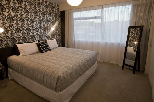 Vue Apartments — 4-Star Luxury Hotel in Napier, New Zealand