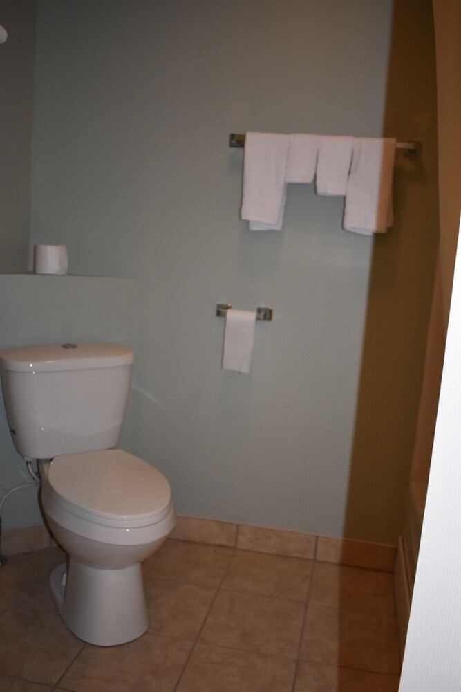 Casino Motel - photo 25
