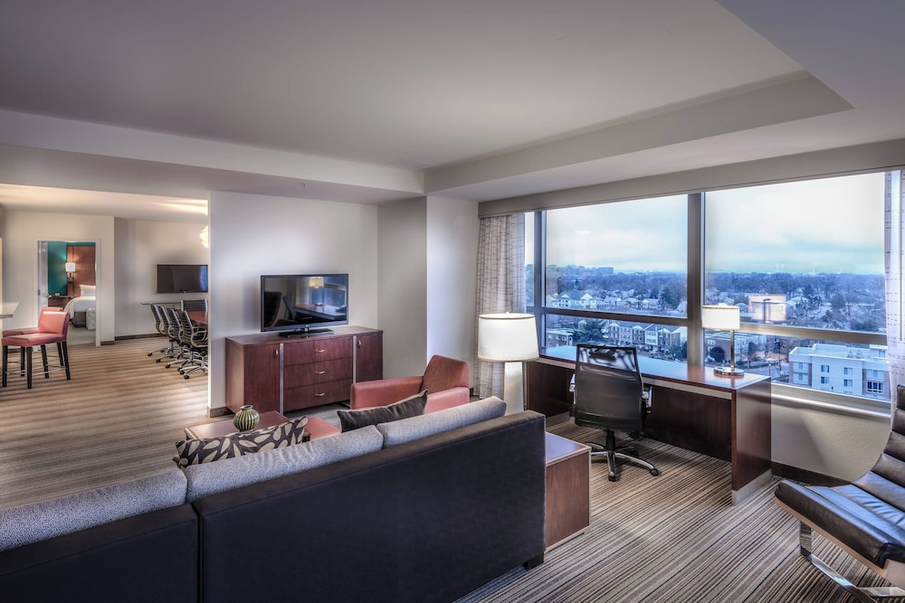 Residence Inn Arlington Ballston - photo 30