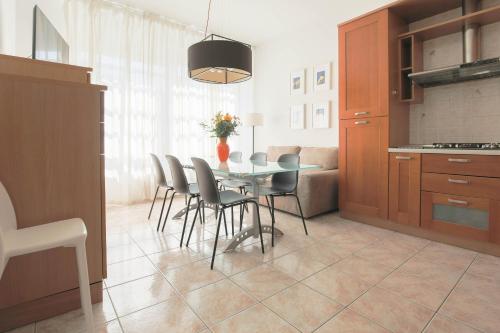 Casa Saffi — 4-Star Luxury Hotel in Livorno, Italy