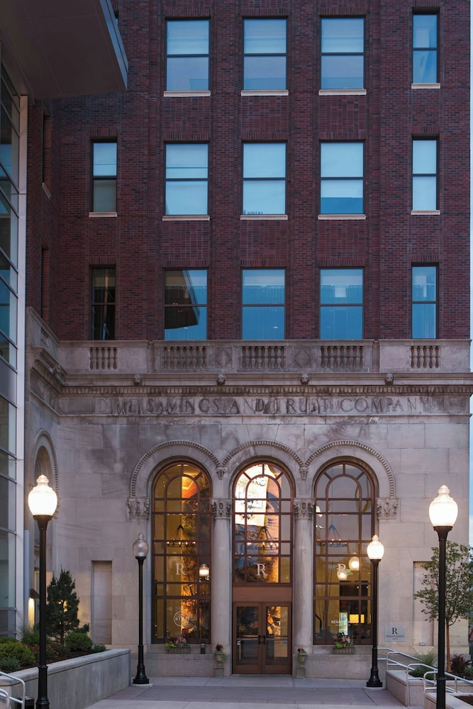 Renaissance Allentown Hotel - photo 46