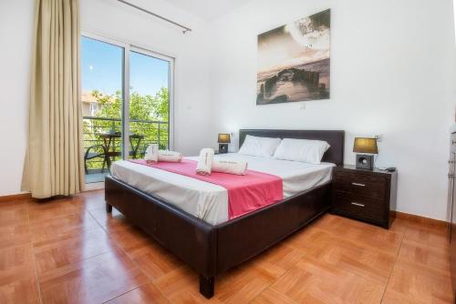 Alexandra - carbon neutral hotel in Unknown City