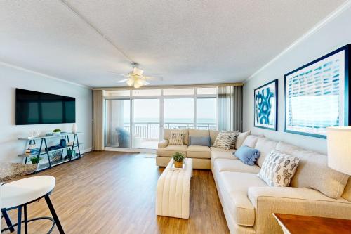 Fountainhead Towers 1310 in Ocean City, United States