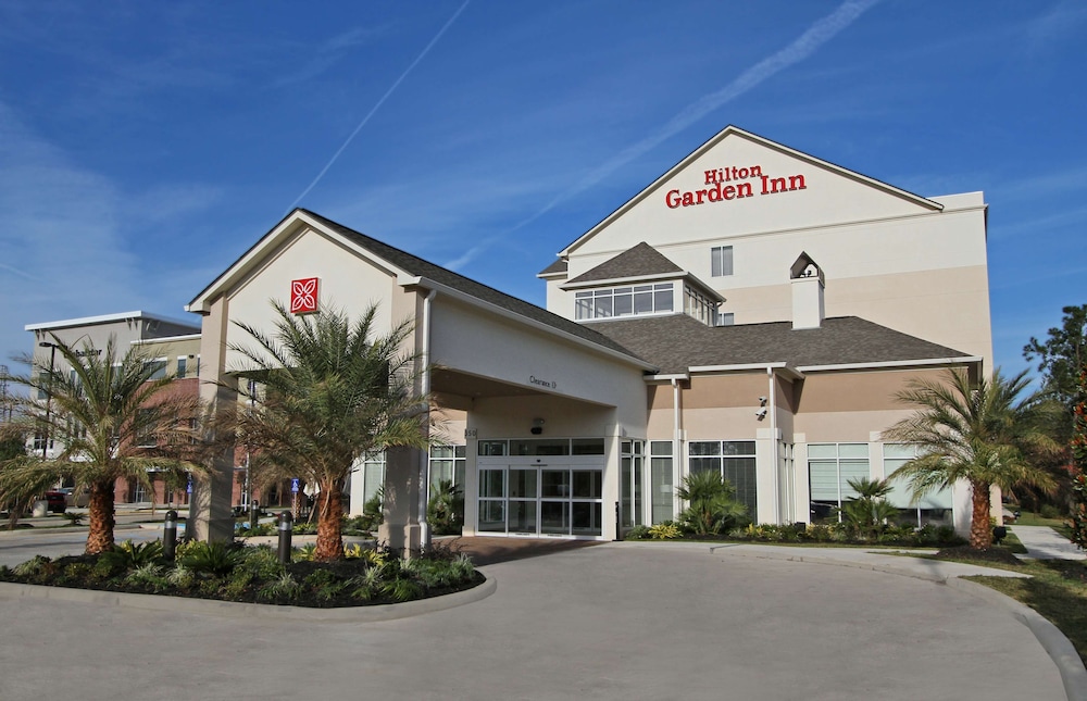 Hilton Garden Inn Covington - photo 45