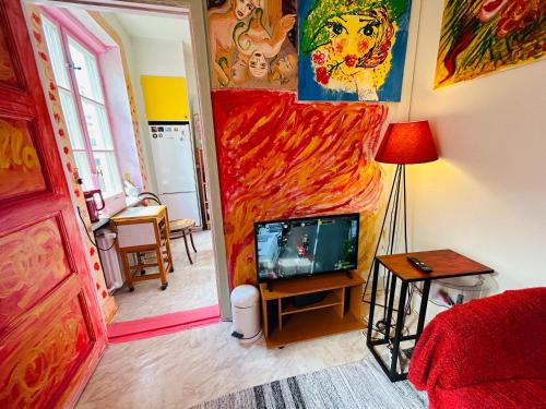 The Sunset — Malmoe — photo 5