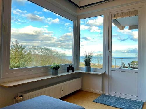 Hanseat II Whg 171 FeWoMeerblick — 4-Star Luxury Hotel in Gromitz, Germany