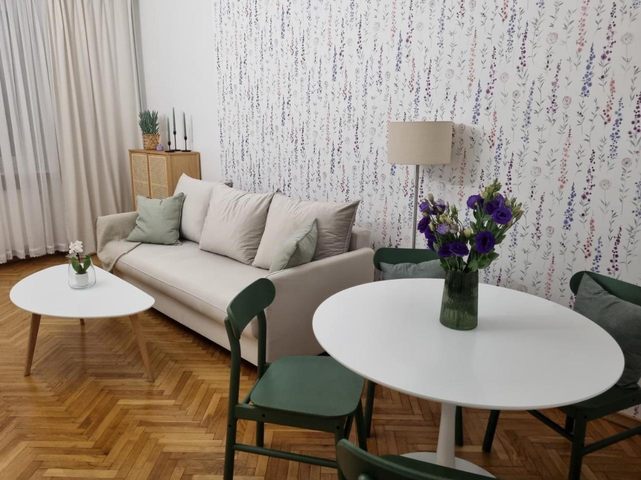 Apartament Na Zeromskiego in Gdynia, Poland