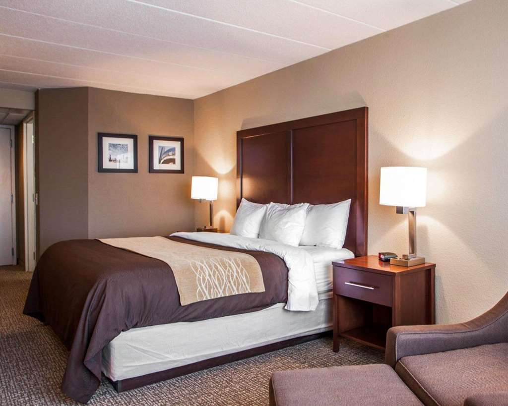 Quality Inn & Suites Orland Park Chicago - photo 6