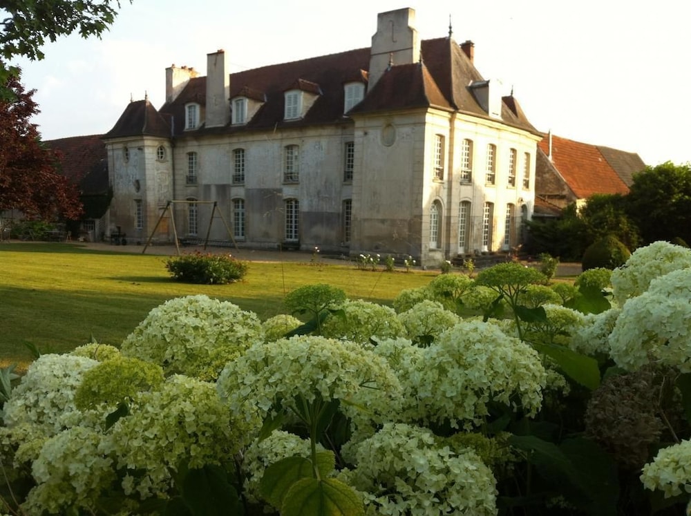 Ferme De La Valliere — Meaux