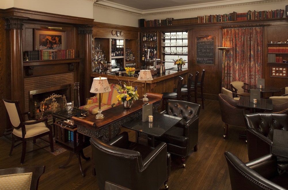 Fairview Inn - photo 34