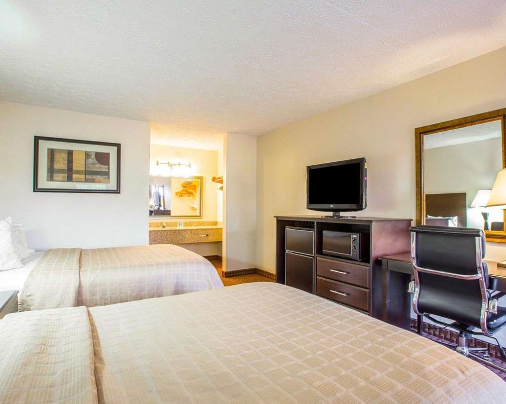 Quality Inn Dahlonega Near University - photo 10