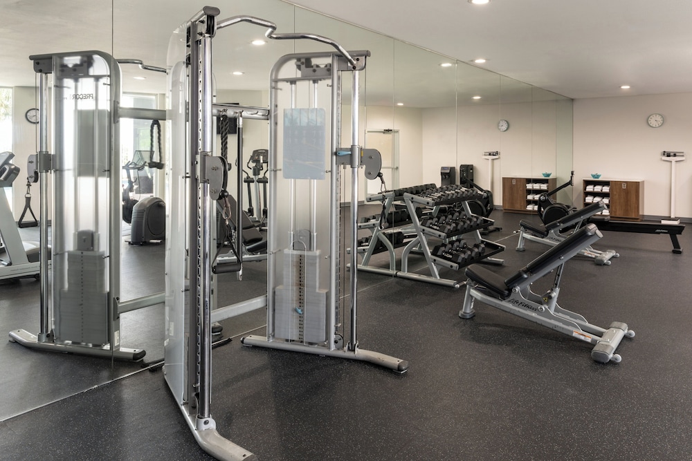 Holiday Inn Express Miami Airport Blue Lagoon Area by IHG - photo 27
