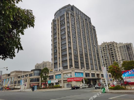 Vip House Hotel — Xiaoxi — photo 2