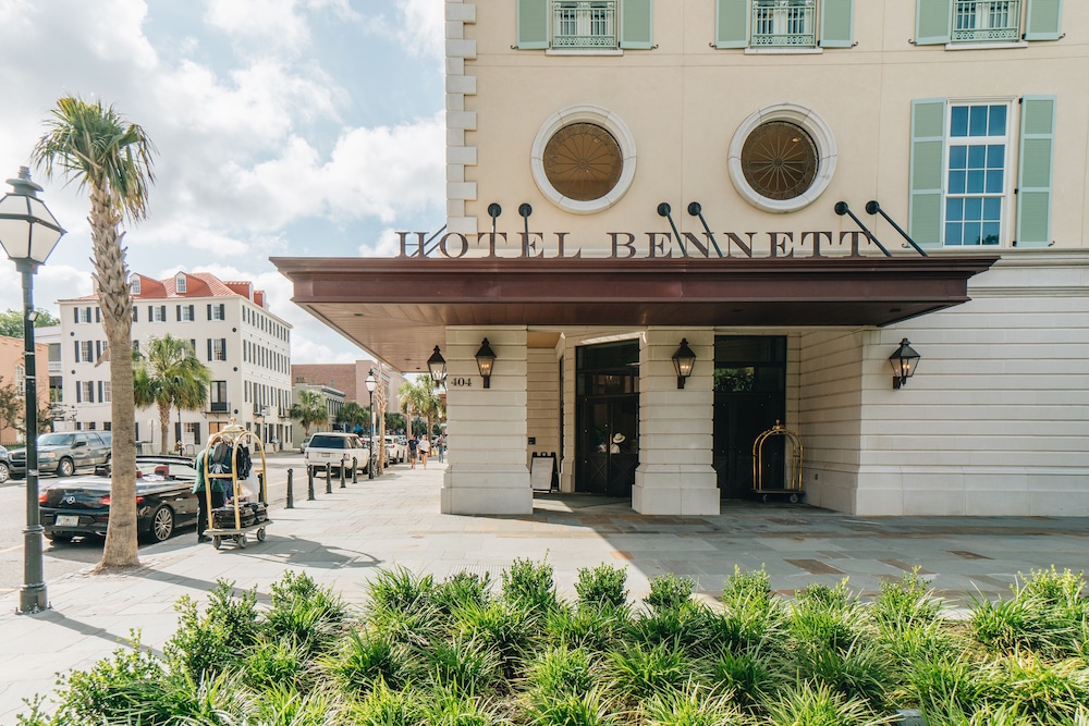 Hotel Bennett - photo 65