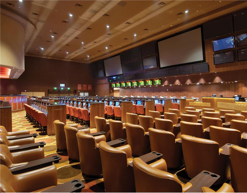 Sam's Town Hotel & Gambling Hall - photo 30