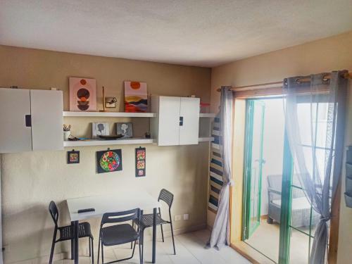 Caleta Paraiso Lovely Coastal Apartment — Antigua — photo 4