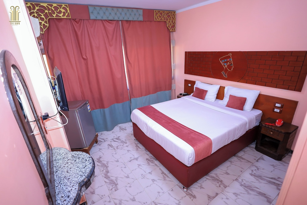Tiba Hotel — Aswan — photo 5