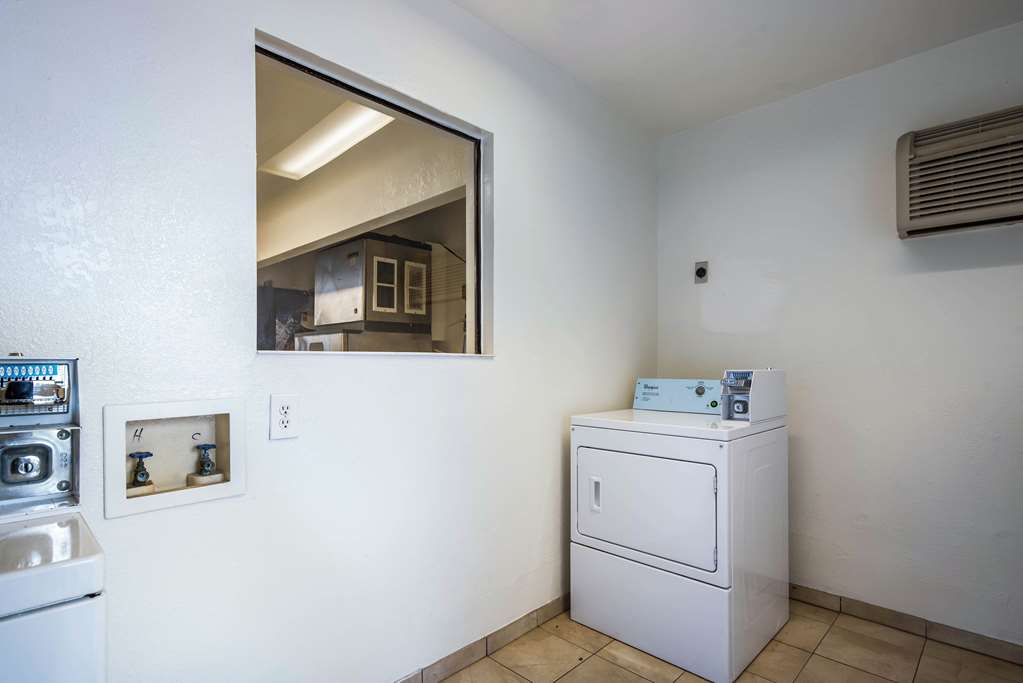 Motel 6 Bessemer AL Birmingham - photo 40