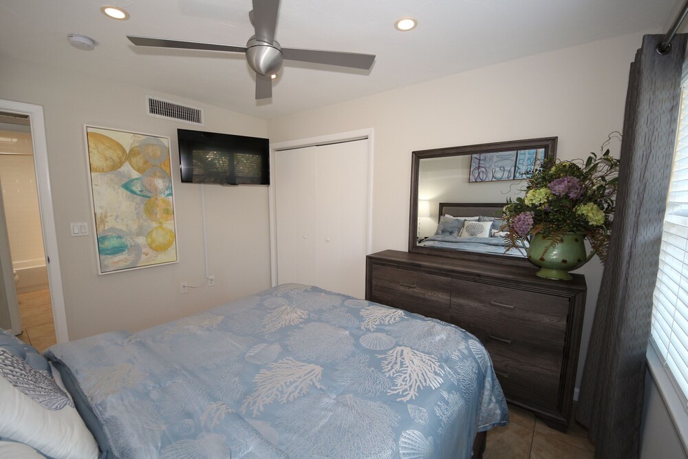 The Beach on Longboat Key by RVA - photo 13