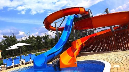 Venetsia Resort — hotel in Kamensk-Shakhtinskiy