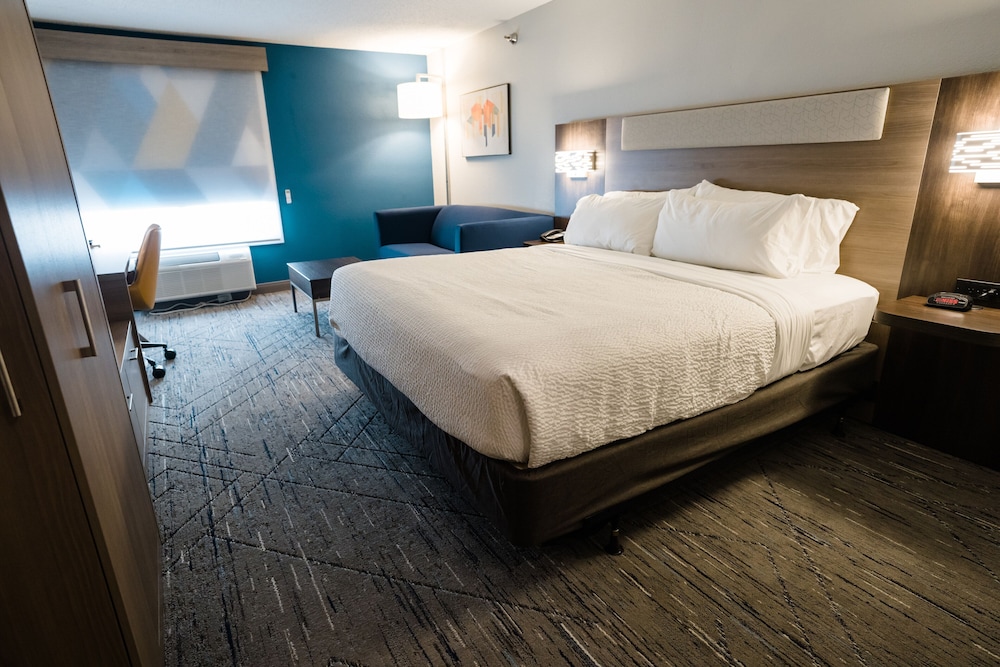 Holiday Inn Express & Suites Knoxville North I 75 Exit 112 by IHG - photo 20
