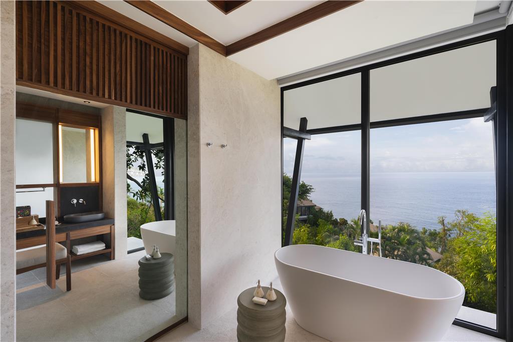 Banyan Tree Cabo Marques